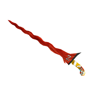 Keris Zepetto