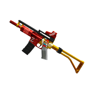 OA-93 Zepetto