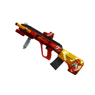 AUG A3 Zepetto